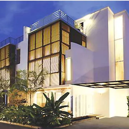 The Lantern Resort And Residence-3