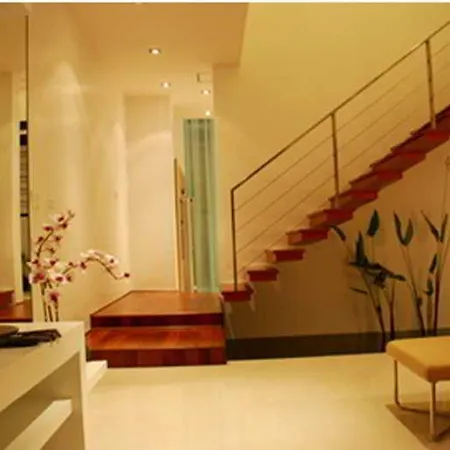The Lantern Resort And Residence-2