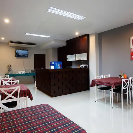 Nize Hotel-2