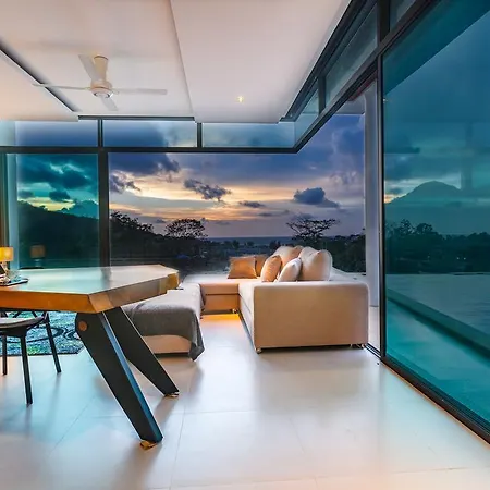 Villa Paradesa By Lofty-2