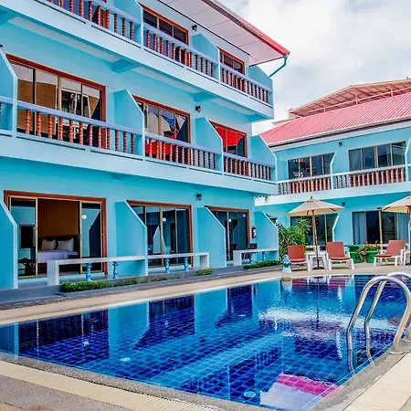 Hanuman Residence-2