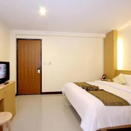 Patong Bay House-2