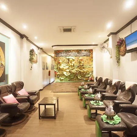 Hip Yaya Residences-3