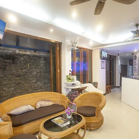Hip Yaya Residences-2