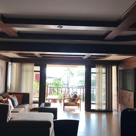 The Residence Kalim Bay-2
