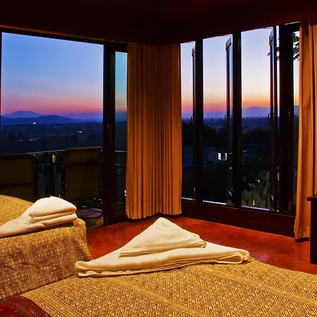 Thaton Hill Resort-2