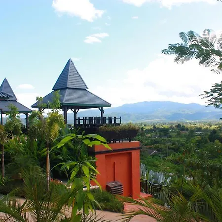 Thaton Hill Resort-3