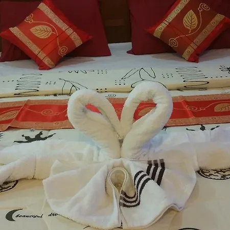 Sunshine Guesthouse-2