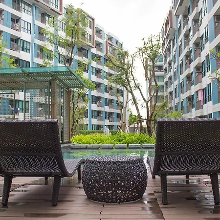 Centrio Condominium-2