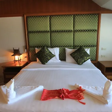 Sea Dream Patong-2