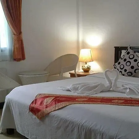 Elite Guesthouse-3
