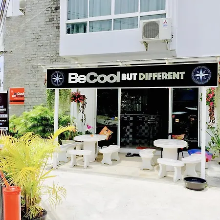 But Different Phuket Boutique Hotel-3