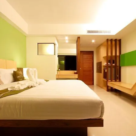 Kalim Beach Place-2