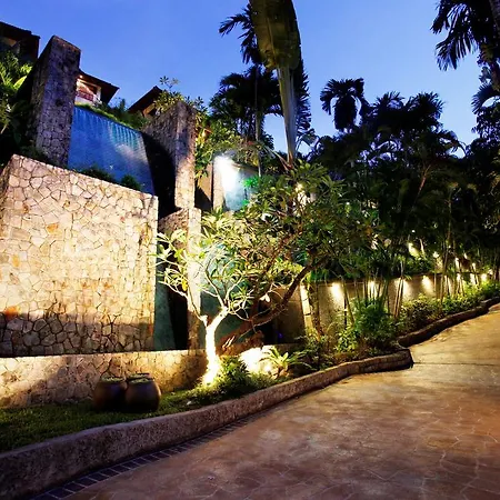 Patong Cottage Resort-3