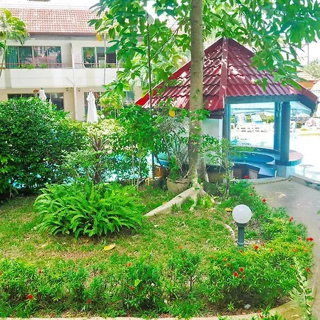 Swiss Palm Beach Resort-3
