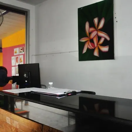 Chai Guesthouse-2