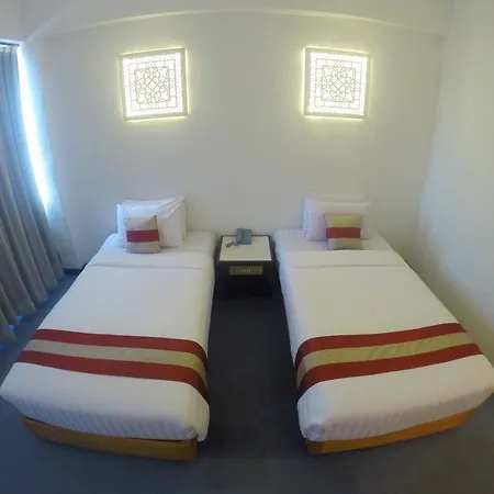Phuket Town Inn-3