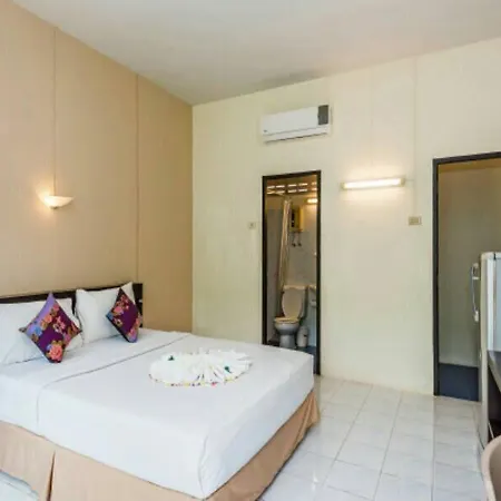 Baantonsai Garden Resort-3