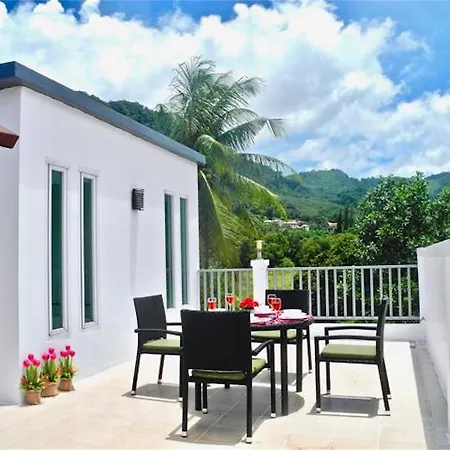 Kamala Paradise New Townhouse 2 Bedrooms-3