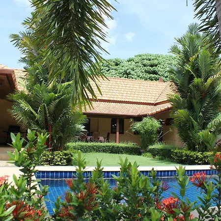 Villa Pimlada-2