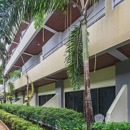 Patong Pearl Hotel-2