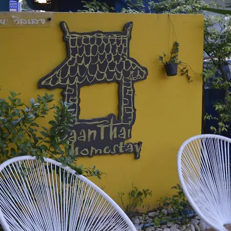 Baan Thai Homestay By Bgb Villas-2