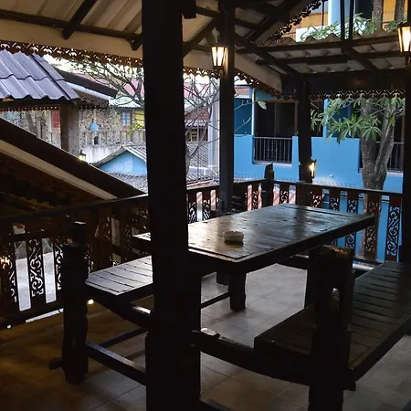 Baan Thai Homestay By Bgb Villas-3