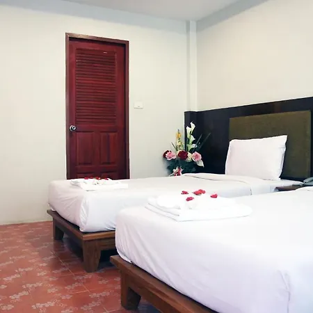 Good Nice 2 Guesthouse-2