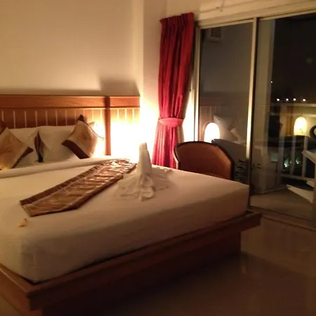 Park Eden Hotel-2