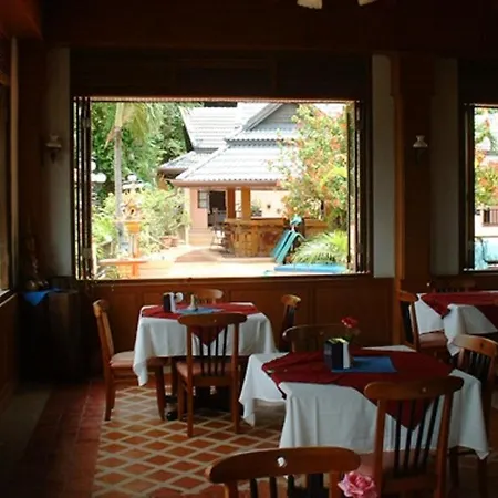 Baan Nern Sai Resort-2
