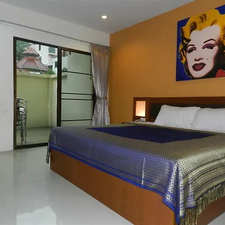 Suite Dreams Hotel-2