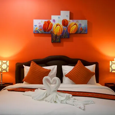 Tulip Inn-2