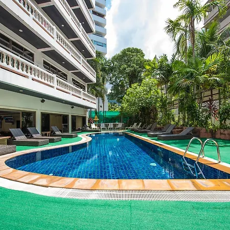 Inn Patong Hotel Phuket-2