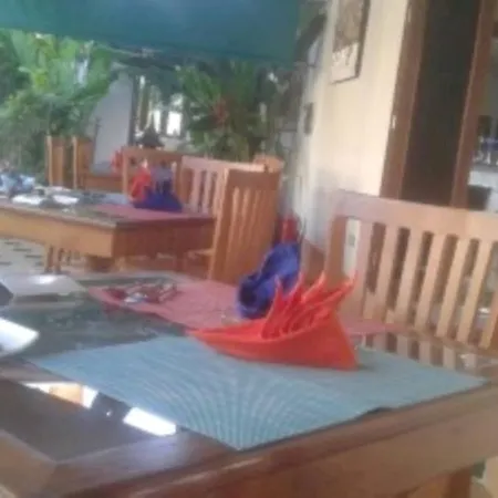 Villa Angelica Bed And Breakfast In Phuket-3