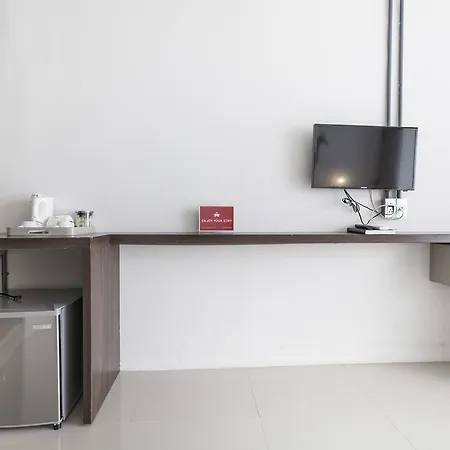Zen Rooms Basic Nanai Phuket-2