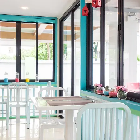 Zen Rooms Dibuk Phuket Town-2