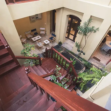 2Rooms Boutique House-3