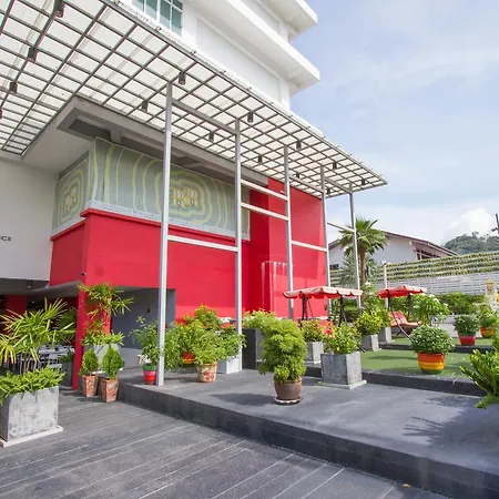 Rang Hill Residence-2
