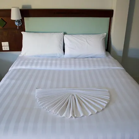 Kata On Sea By Bgb Villas-2