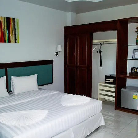 Kata On Sea By Bgb Villas-3
