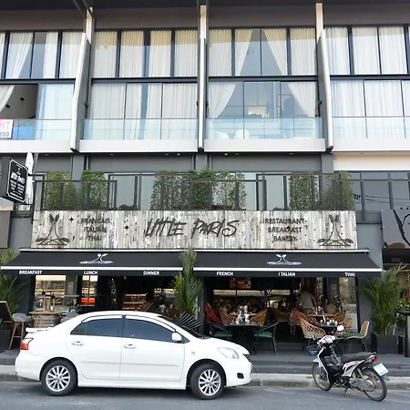 The Regent Bangtao By Vip-2