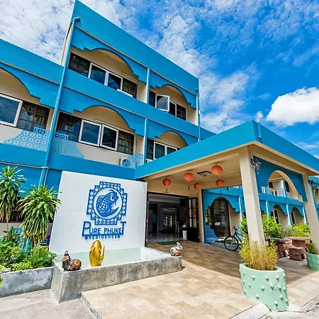Pure Phuket Residence-2