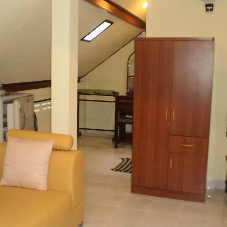 Phuket Green Home-2