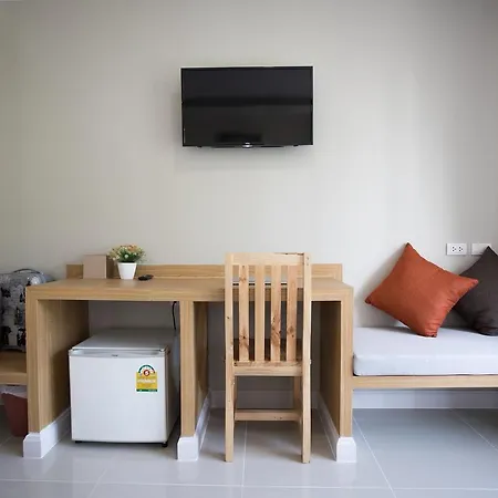 The Royal P Phuket - Sha Plus-3