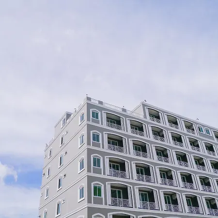 The Royal P Phuket - Sha Plus-2