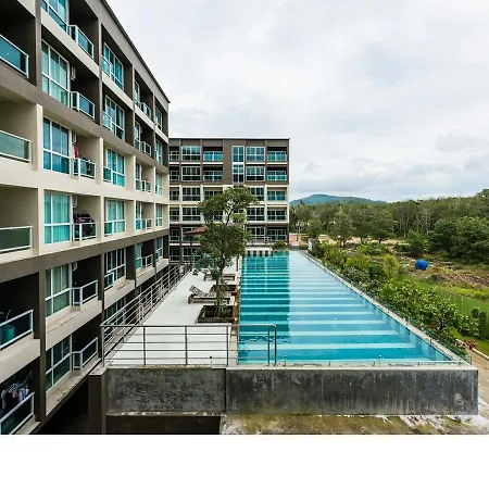 Jj Condotel Airport Phuket-2