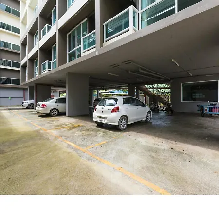 Jj Condotel Airport Phuket-3