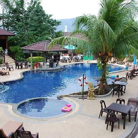 The Hill Resort-3