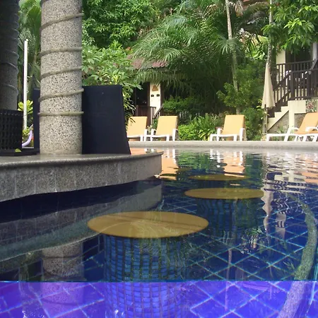The Hill Resort-2