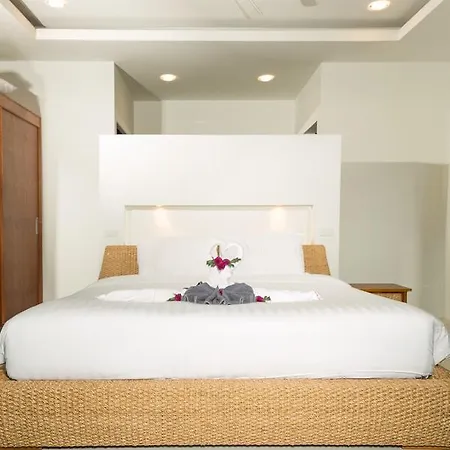 Rawai Villa By Fullrooms Phuket-3